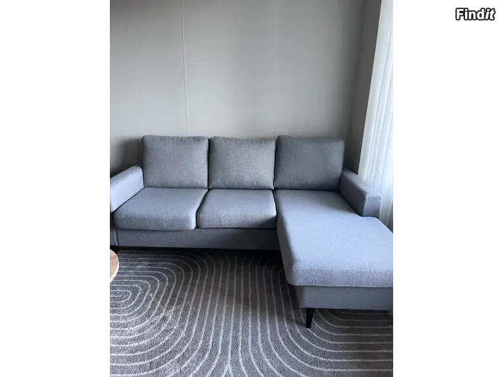 Säljes Soffa säljes
