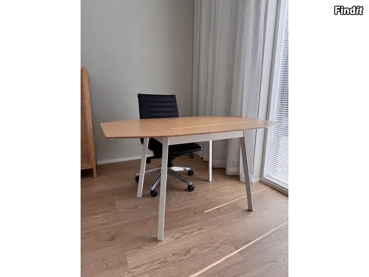 Myydään Ikea PS 2012 klaffbord säljes
