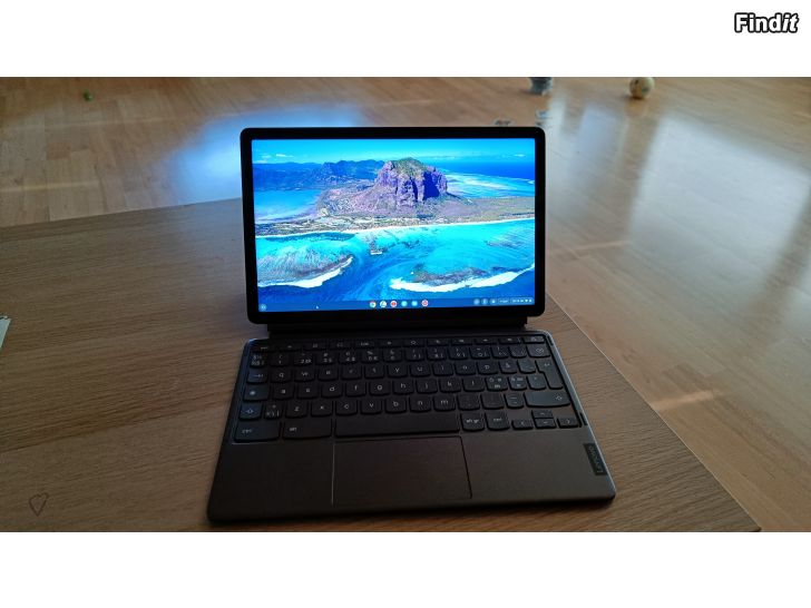 Säljes Lenovo Chromebook Duet 3