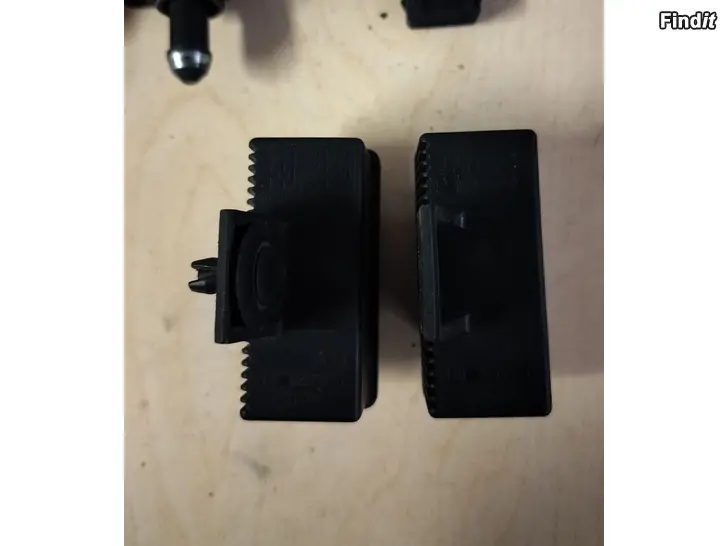 Myydään Ahtopaineanturi kaasuläpäkotelo