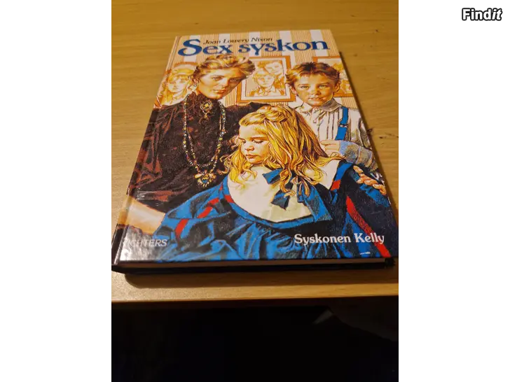 Säljes Ungdoms böcker.