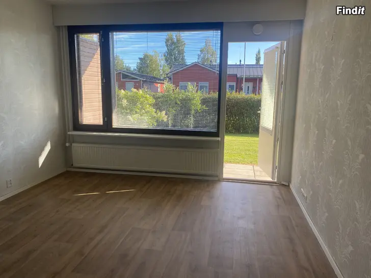 Uthyres Uthyres 2r+k 56,5 kvm Björkvägen 5 Näsby