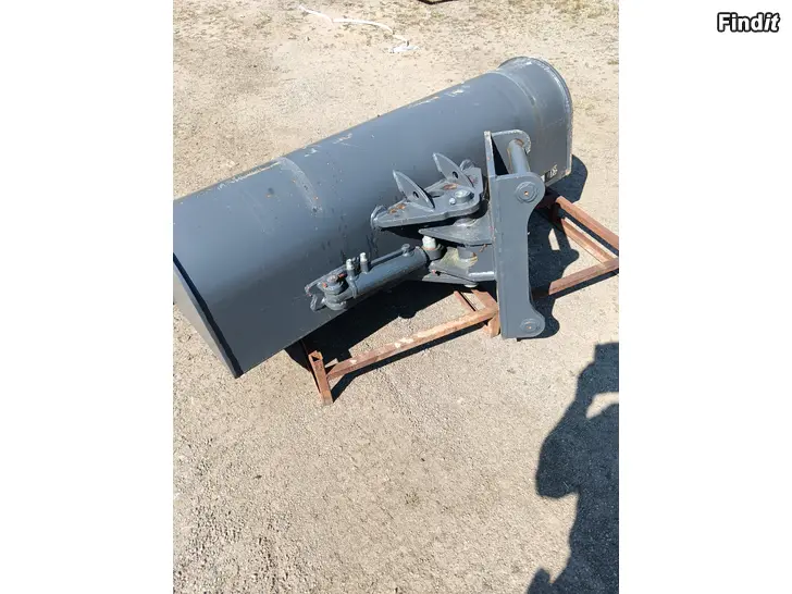 Säljes Ny 150cm släntskopa