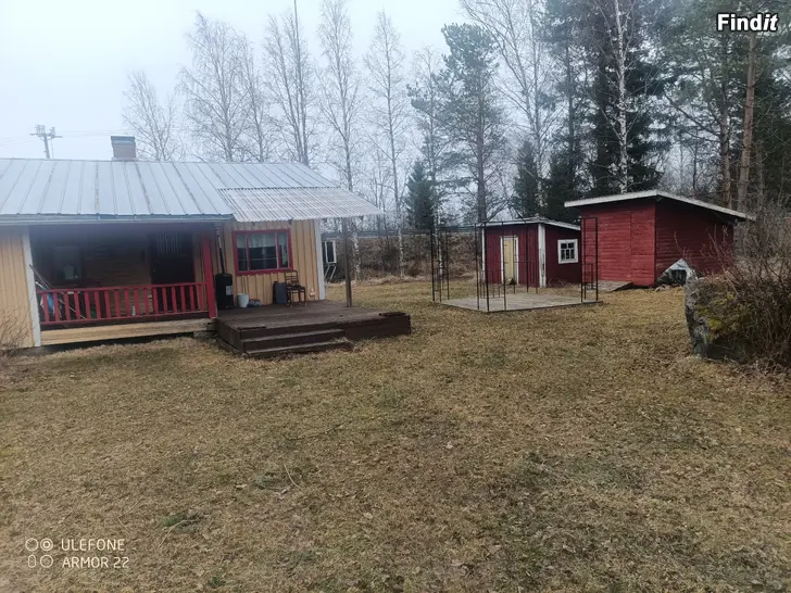 Uthyres Villa uthyres