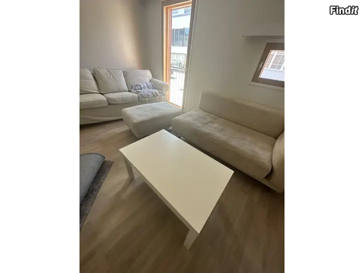 Säljes Soffbord
