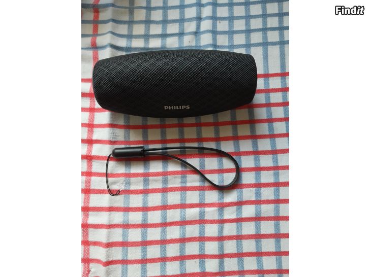 Säljes Philips EverPlay Bluetooth BT6900B Högtalare