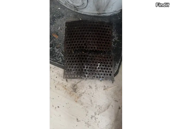 Köpes Kakelugn delar