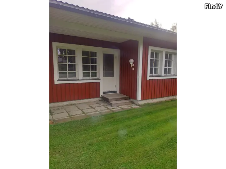 Säljes Lägenhet säljes i Taklax