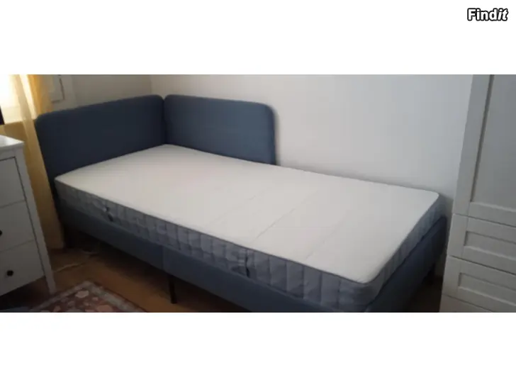 Säljes Ikea Blåkullen sängsoffa 90x200
