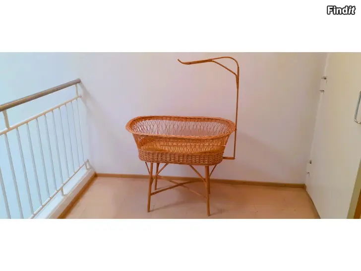 Myydään Rottinkikehto