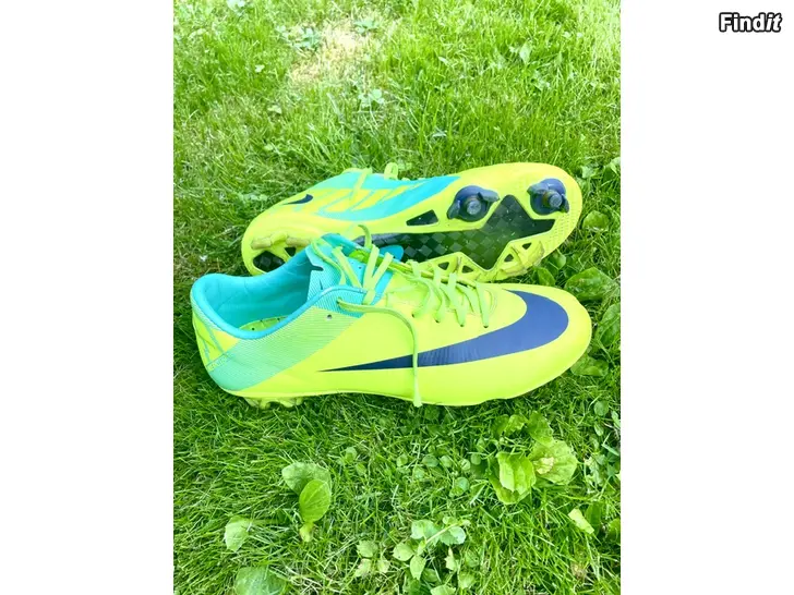 Myydään Myydään Nike Mercurial Superfly III FG, Keräilymalli, koko 42