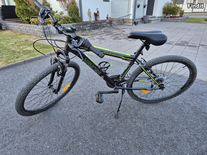 Säljes Cykel