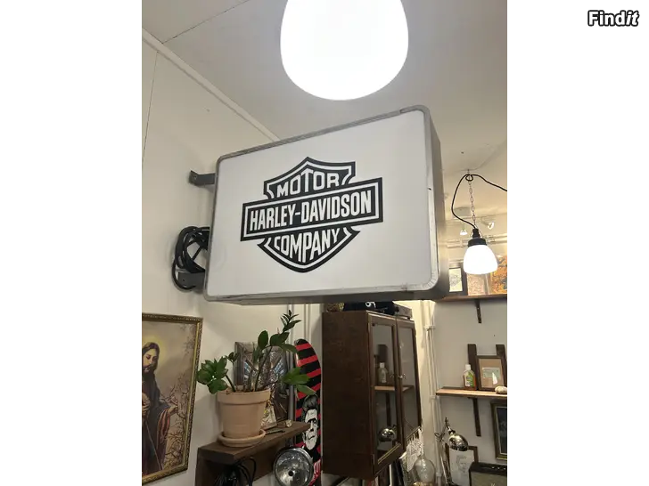 Myydään Skylt