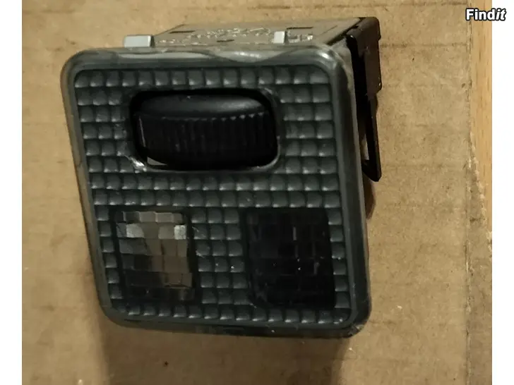 Myydään Akkun kiinnike releitä g.cartier hinnauslenkki