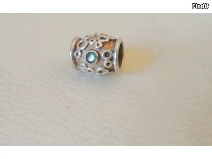 Säljes Kalevala Koru Lapsi-koru Hopea