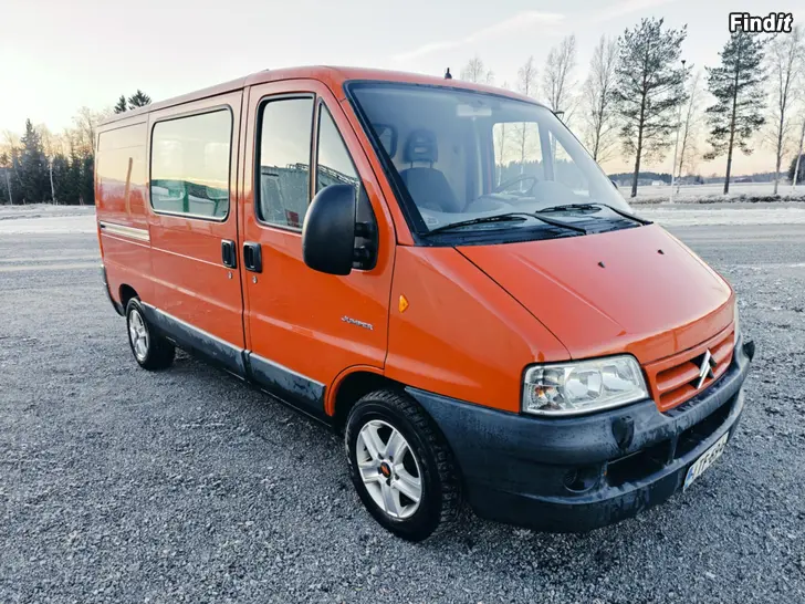 Uthyres Paketbil uthyres Pakettiauto Vuokrataan