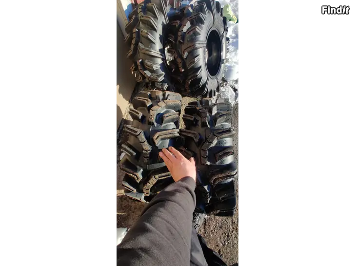 Säljes Bkt Boogmax