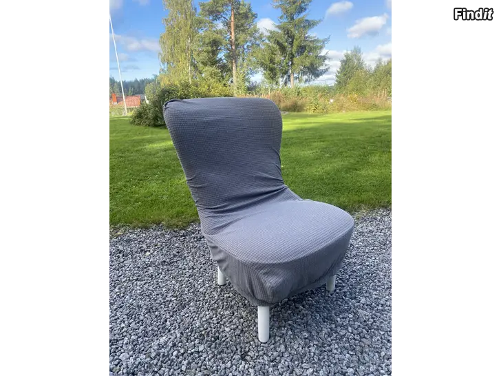 Säljes Fåtölj
