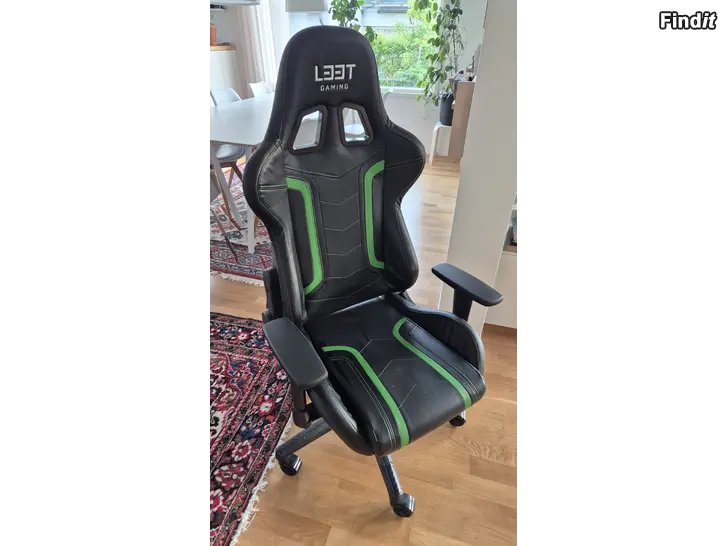 Myydään Gaming pelituoli
