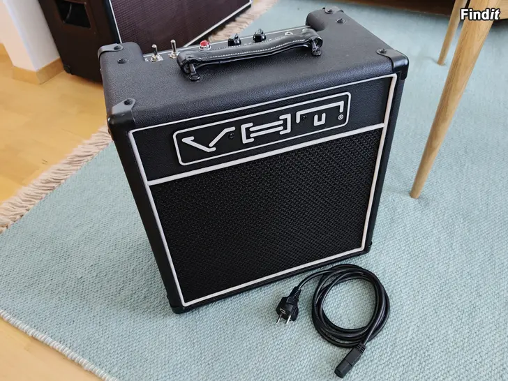 Säljes VHT Special 6