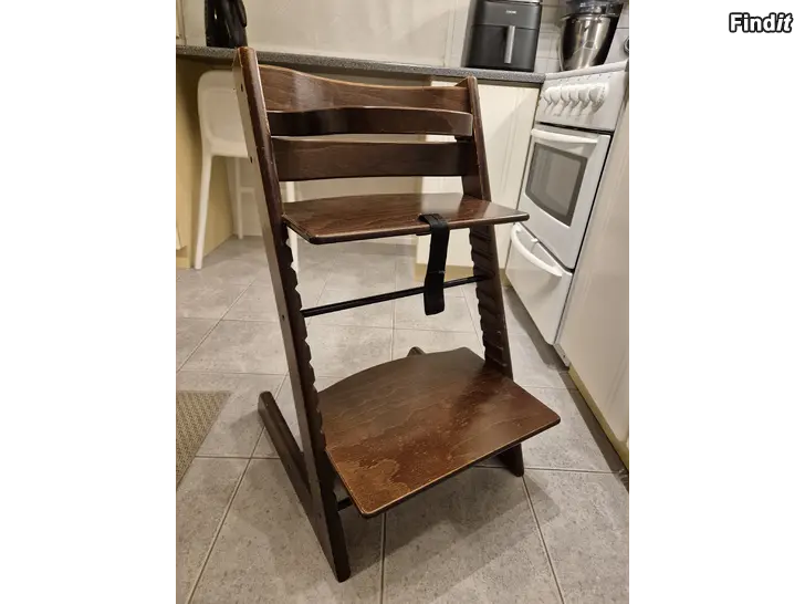Säljes Stokke Tripp Trapp