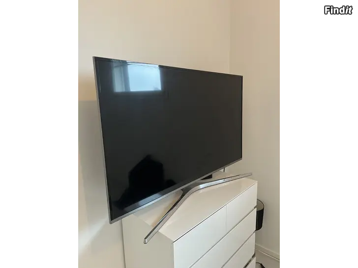 Säljes Samsung 49 tuumainen tv