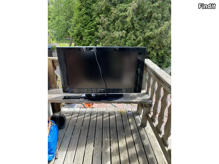 Annetaan Annetaan samsung tv