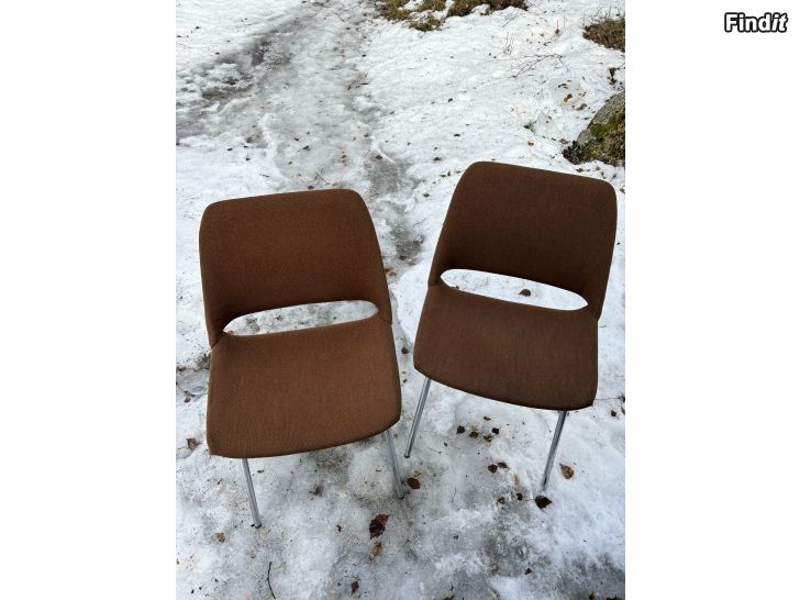 Säljes Stolar, fåtölj