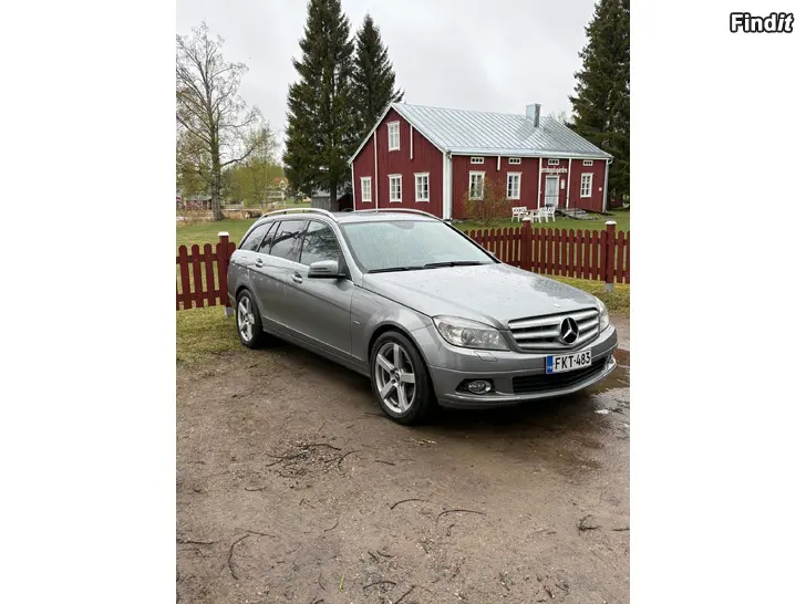 Säljes Mercedes benz 250cdi
