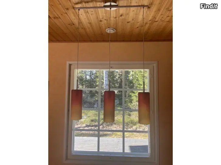 Myydään RIIPPUVALAISIN