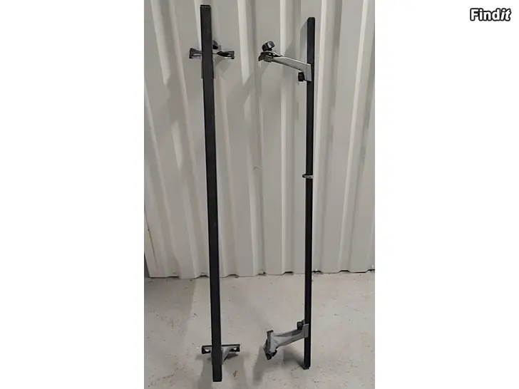 Säljes Retrommat kattotelineet