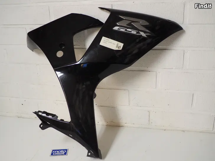 Säljes Suzuki GSX-R 1000 K9-K10 09-10 osia