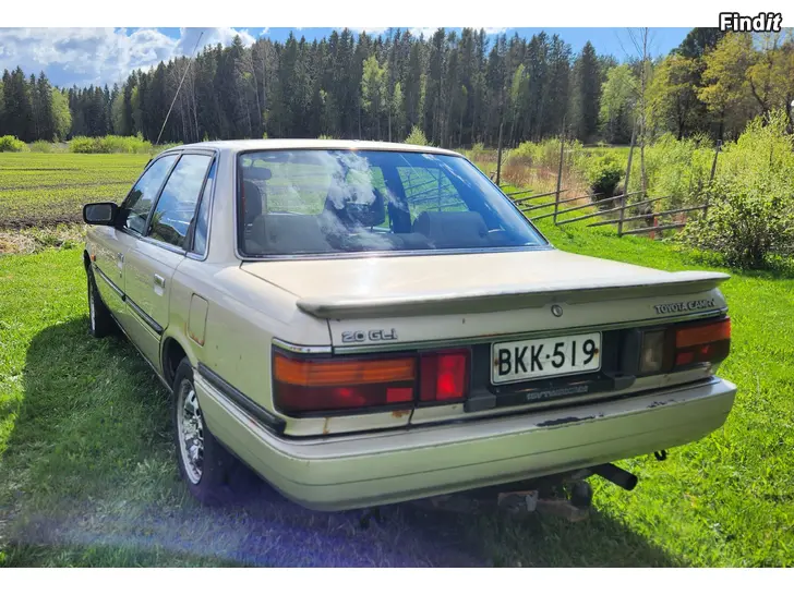 Säljes Toyota Camry 2.0 GLI