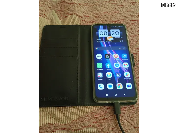 Säljes Motorola Moto G54 5G