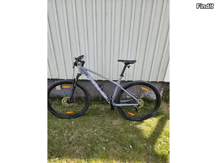 Säljes Trek xcaliber 7