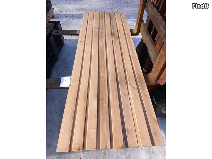 Myydään 1,19e/m leppä STP 15x90 talouslaatu, kuva joka laudasta verkkosivuillamme