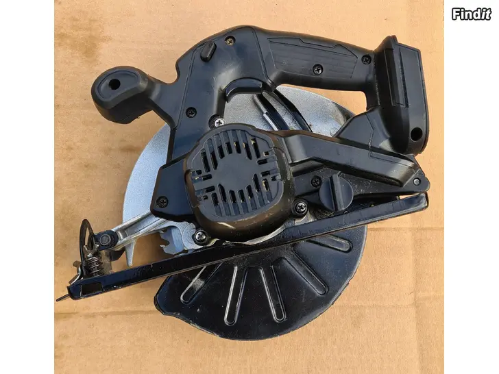 Säljes Handsirkel 18V BL motor