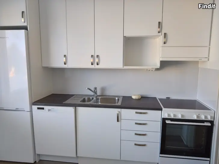 Uthyres Lägenhet i Brändö