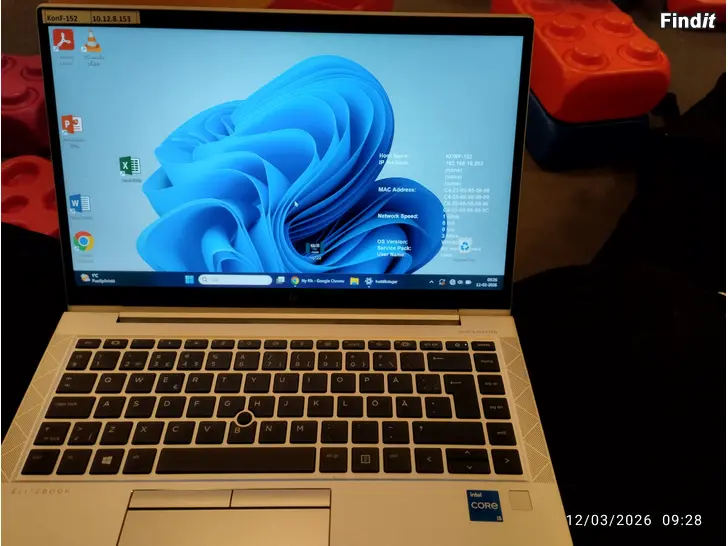 Säljes Dator bra skick