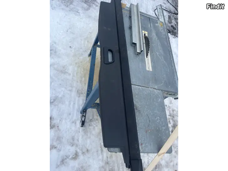 Myydään Volvo v70 00-04