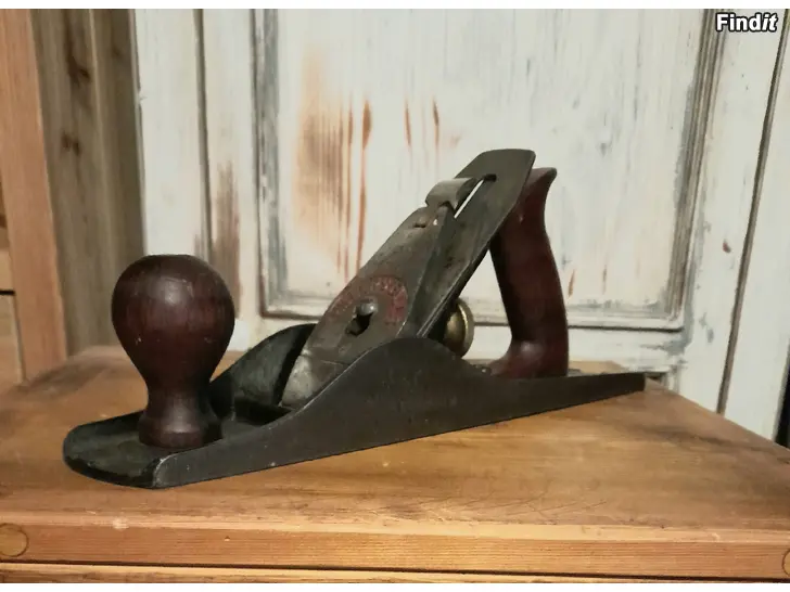 Myydään Millers Falls