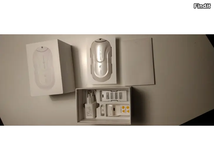 Säljes Dobby Pocket Drone