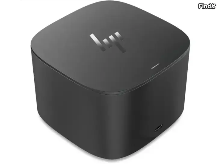 Myydään HP Thunderbolt Dock 120W G2 -telakointiasema