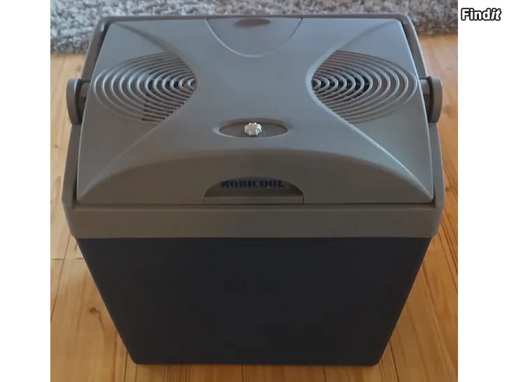 Myydään Mobicool kylmälaukku 12v/230V