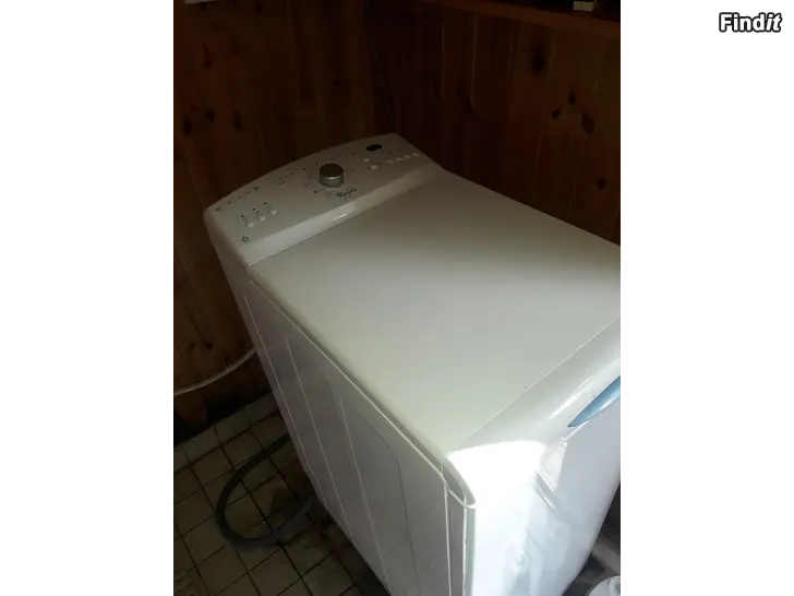 Myydään Pesukone toimiva