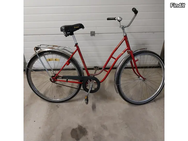 Säljes Cykel Tähtipyörä