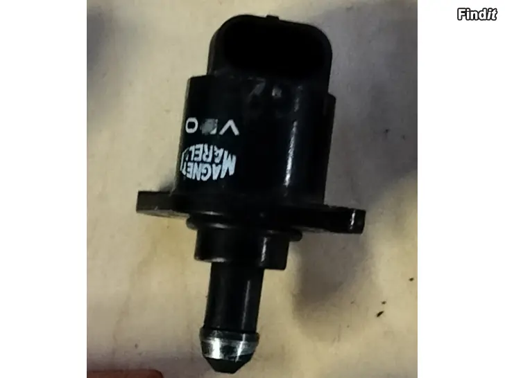 Myydään Tyhjäkäyntianturi kaasuläpäanturi lasinnostimen kytkin