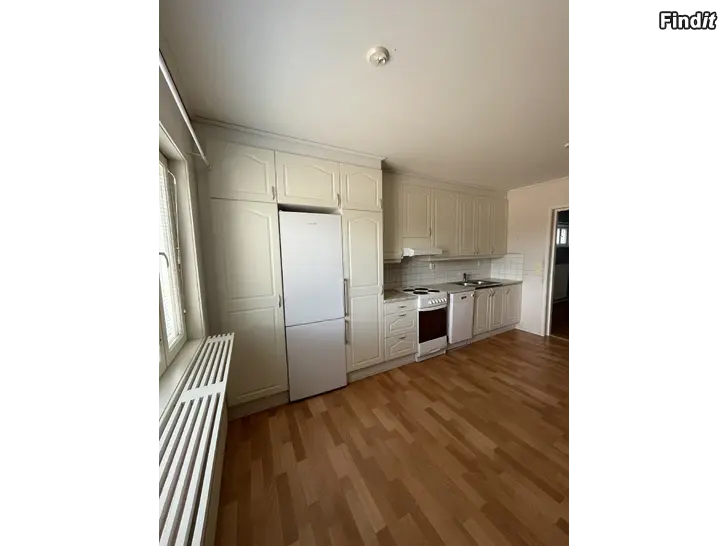 Uthyres Uthyres lägenhet i Övermark 65m2