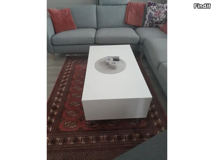 Säljes Soffbord