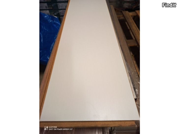 Säljes laminat/parkett 5,68m2